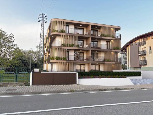 appartamento in vendita a Jesolo