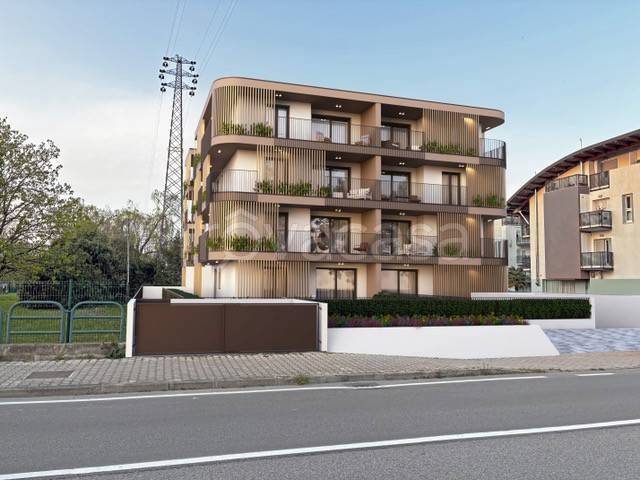 appartamento in vendita a Jesolo