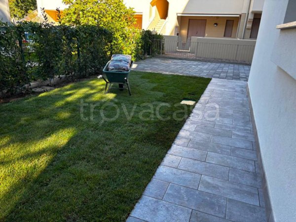 appartamento in vendita a Jesolo in zona Lido