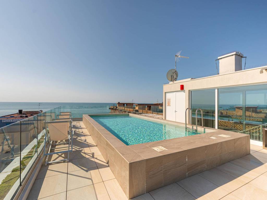 appartamento in vendita a Jesolo