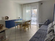 appartamento in vendita a Jesolo in zona Lido