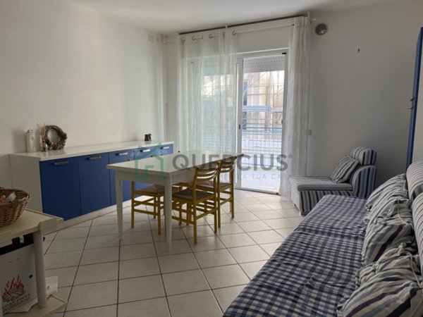 appartamento in vendita a Jesolo