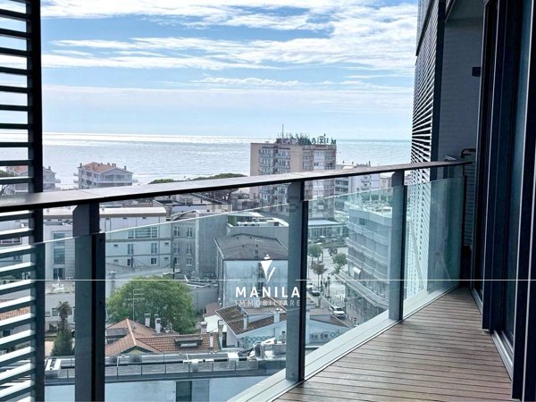 appartamento in vendita a Jesolo in zona Lido