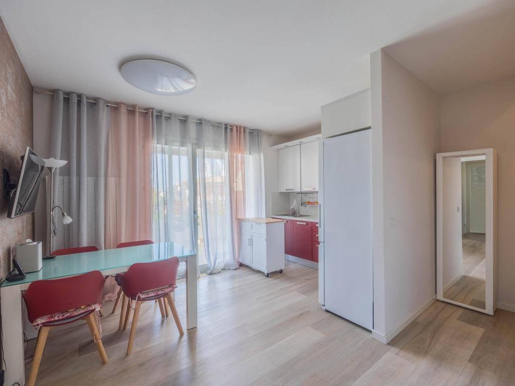 appartamento in vendita a Jesolo in zona Lido