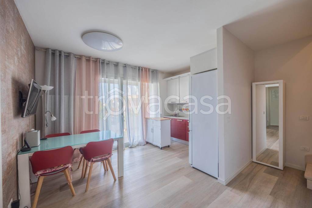 appartamento in vendita a Jesolo
