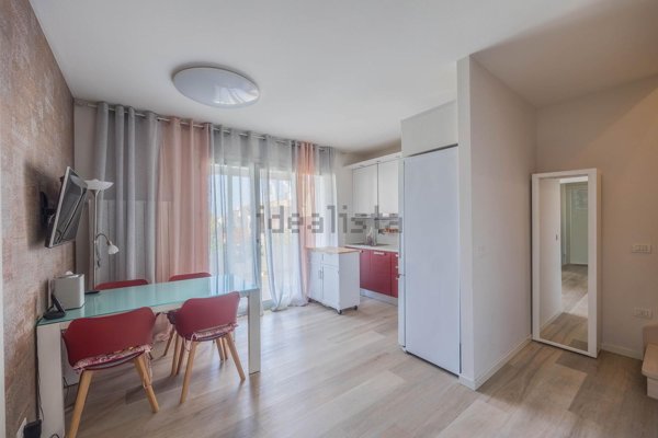 appartamento in vendita a Jesolo