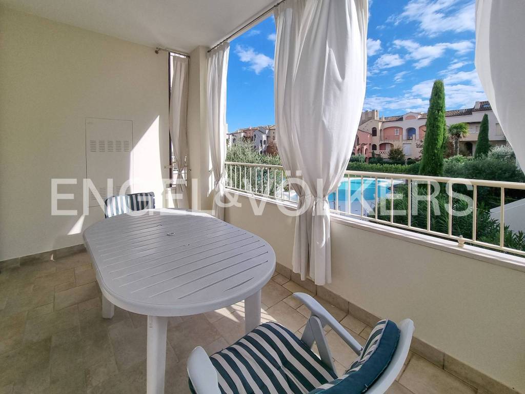 appartamento in vendita a Jesolo in zona Lido