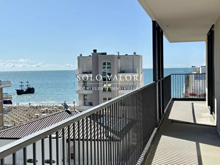appartamento in vendita a Jesolo