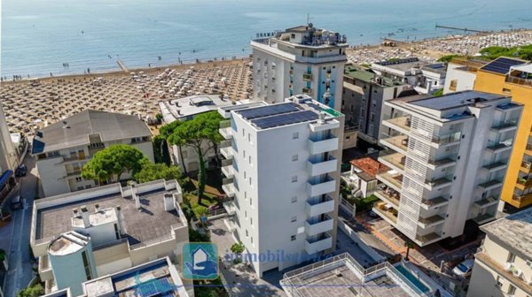 appartamento in vendita a Jesolo in zona Lido