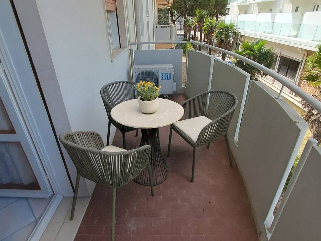 appartamento in vendita a Jesolo in zona Lido