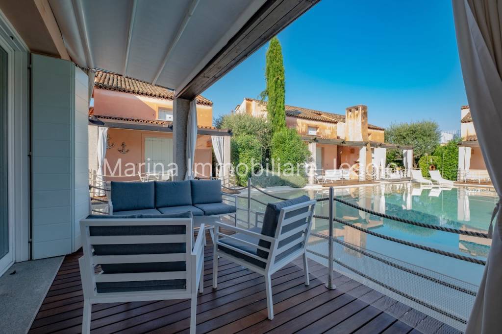 casa indipendente in vendita a Jesolo in zona Lido