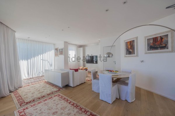 appartamento in vendita a Jesolo