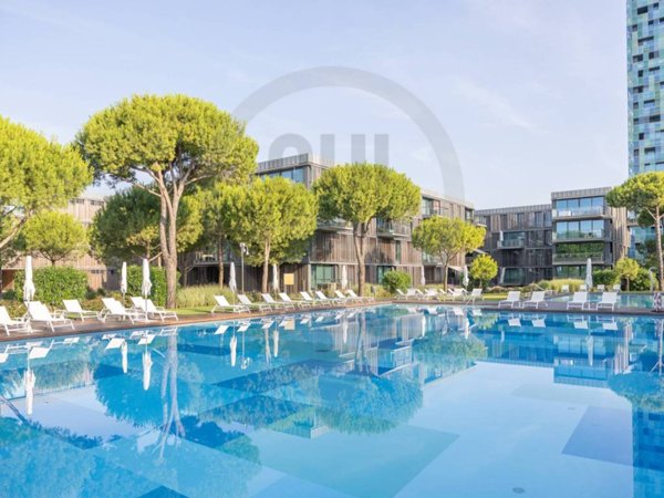 appartamento in vendita a Jesolo