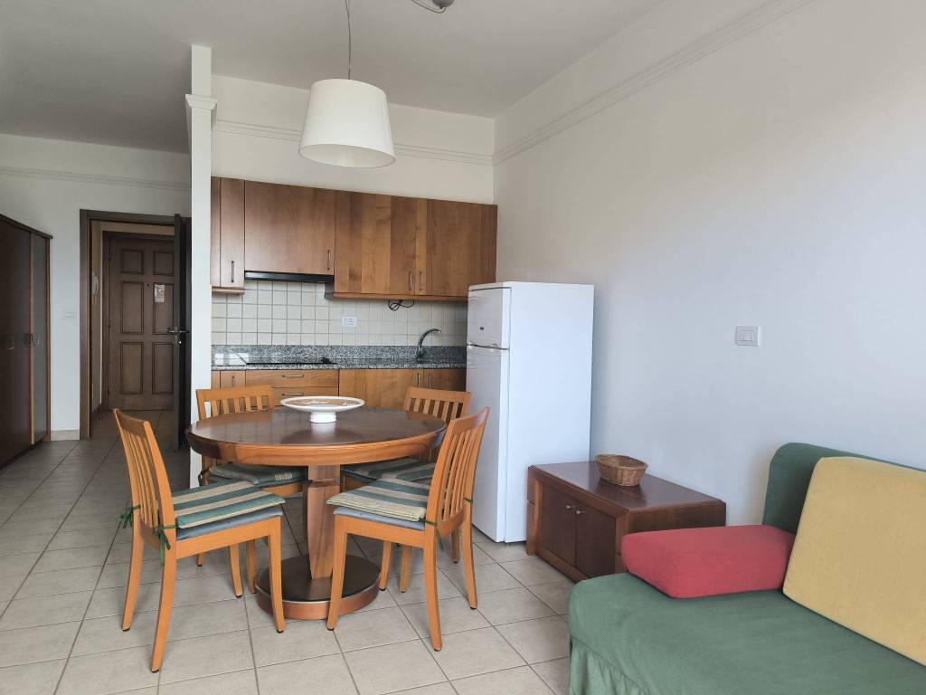 appartamento in vendita a Jesolo in zona Lido