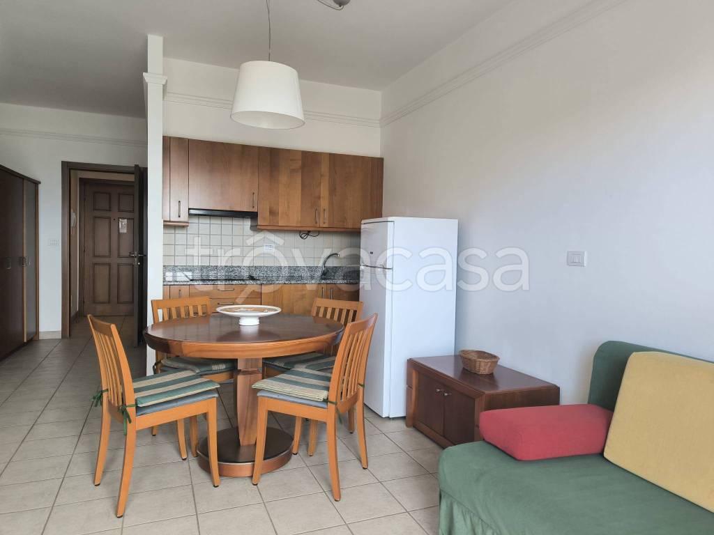 appartamento in vendita a Jesolo in zona Lido