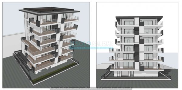 appartamento in vendita a Jesolo in zona Lido