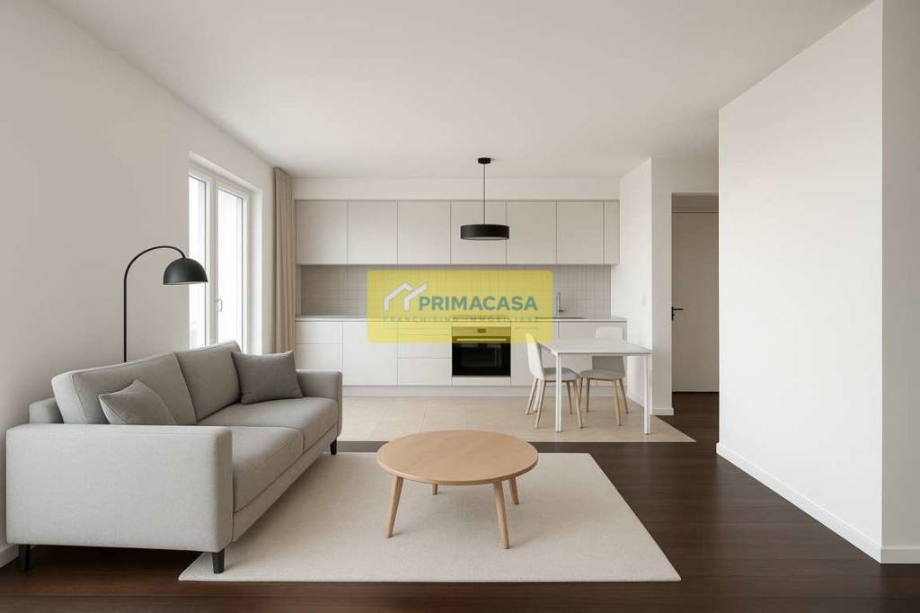 appartamento in vendita a Jesolo in zona Lido