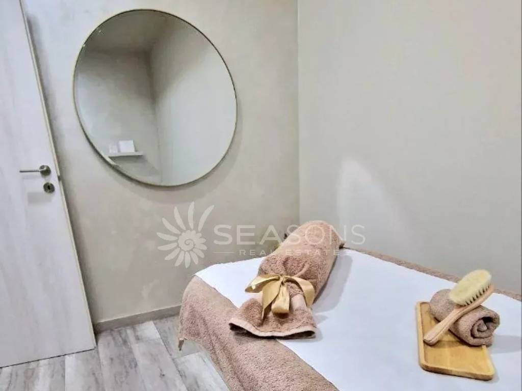 negozio in vendita a Jesolo