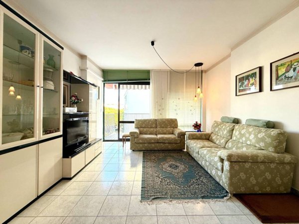 appartamento in vendita a Jesolo in zona Lido