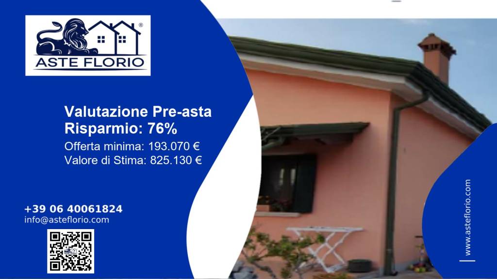 casa indipendente in vendita a Jesolo