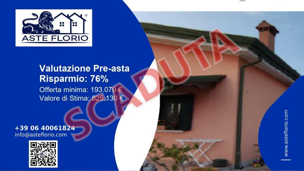 casa indipendente in vendita a Jesolo