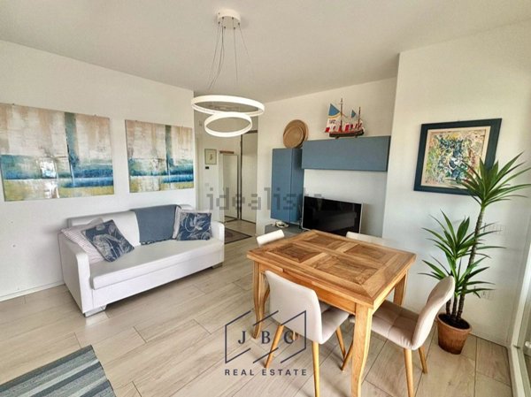appartamento in vendita a Jesolo in zona Lido