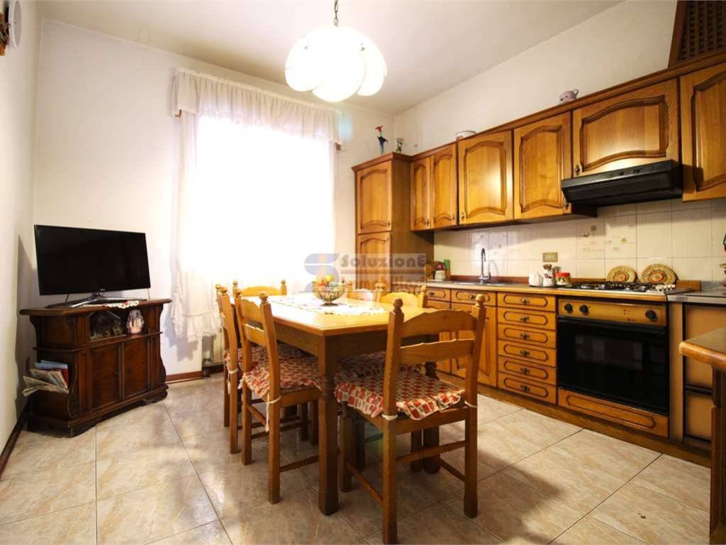 appartamento in vendita a Jesolo in zona Lido