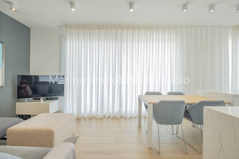 appartamento in vendita a Jesolo in zona Lido