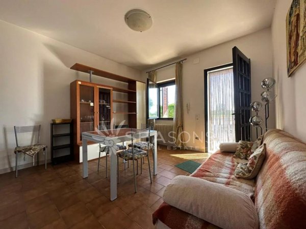 appartamento in vendita a Jesolo in zona Lido
