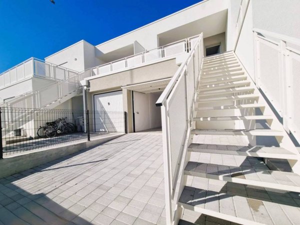 appartamento in vendita a Jesolo