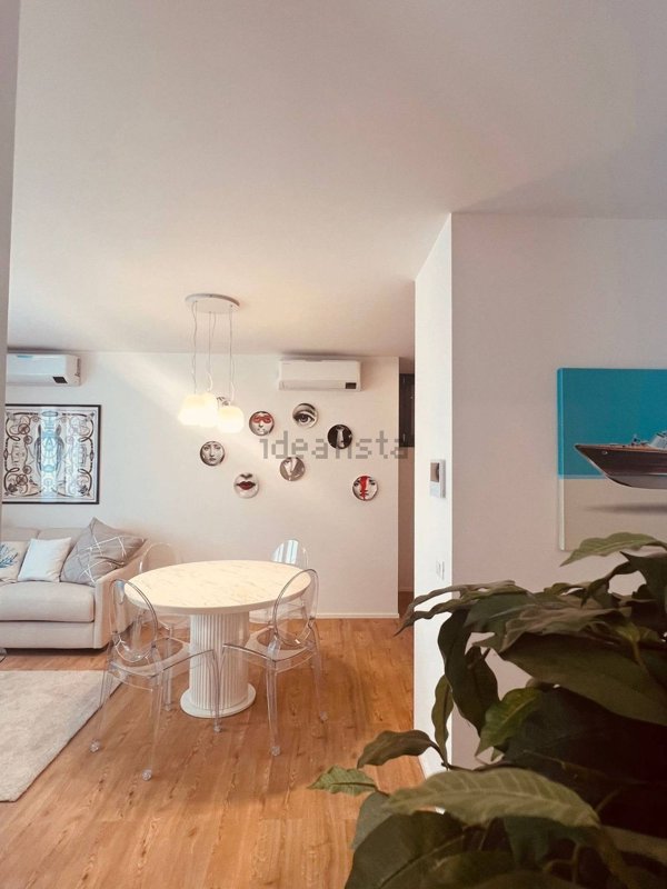 appartamento in vendita a Jesolo