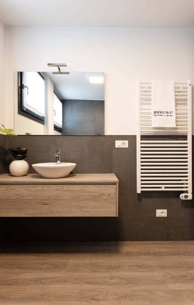 appartamento in vendita a Jesolo