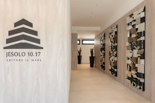 appartamento in vendita a Jesolo