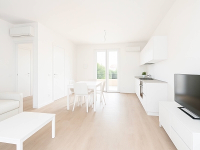 appartamento in vendita a Jesolo in zona Lido