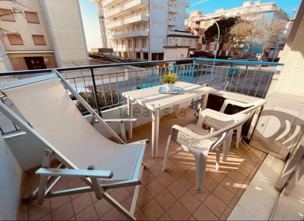 appartamento in vendita a Jesolo