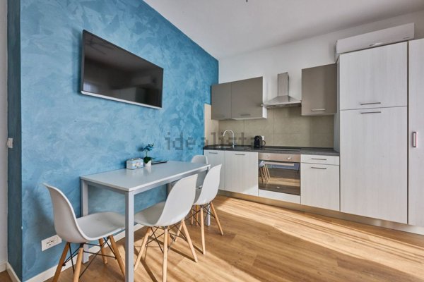 appartamento in vendita a Jesolo in zona Lido
