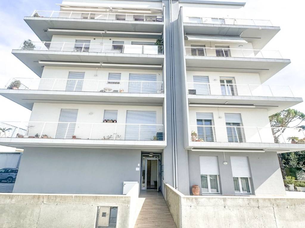 appartamento in vendita a Jesolo