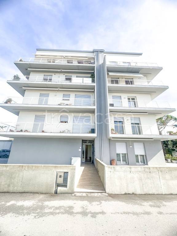 appartamento in vendita a Jesolo