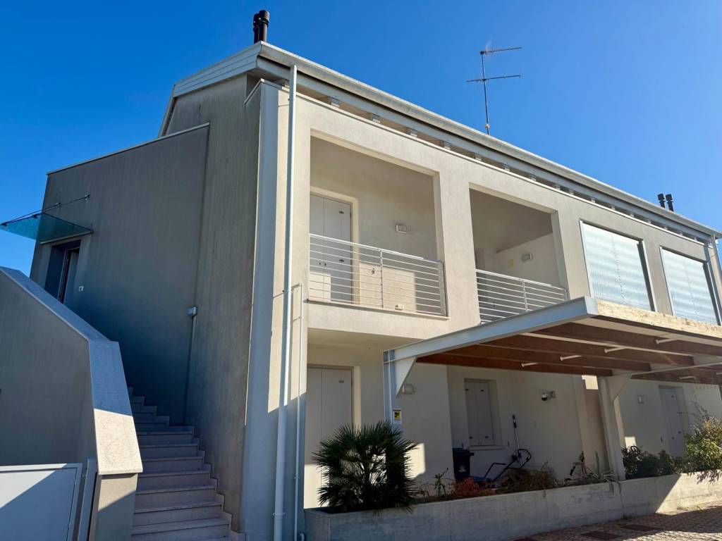 appartamento in vendita a Jesolo in zona Cortellazzo