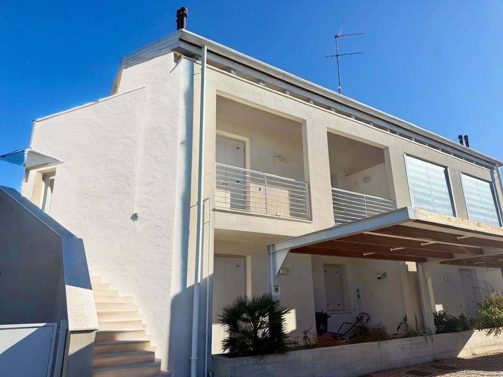 appartamento in vendita a Jesolo in zona Cortellazzo