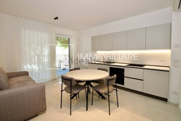 appartamento in vendita a Jesolo in zona Lido