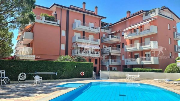 appartamento in vendita a Jesolo in zona Lido