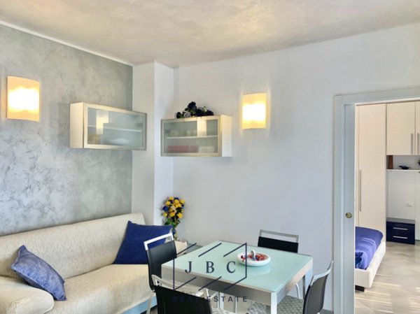 appartamento in vendita a Jesolo in zona Lido