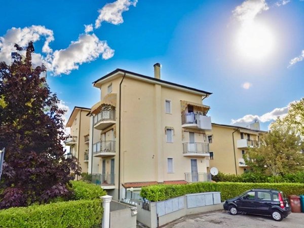 appartamento in vendita a Jesolo