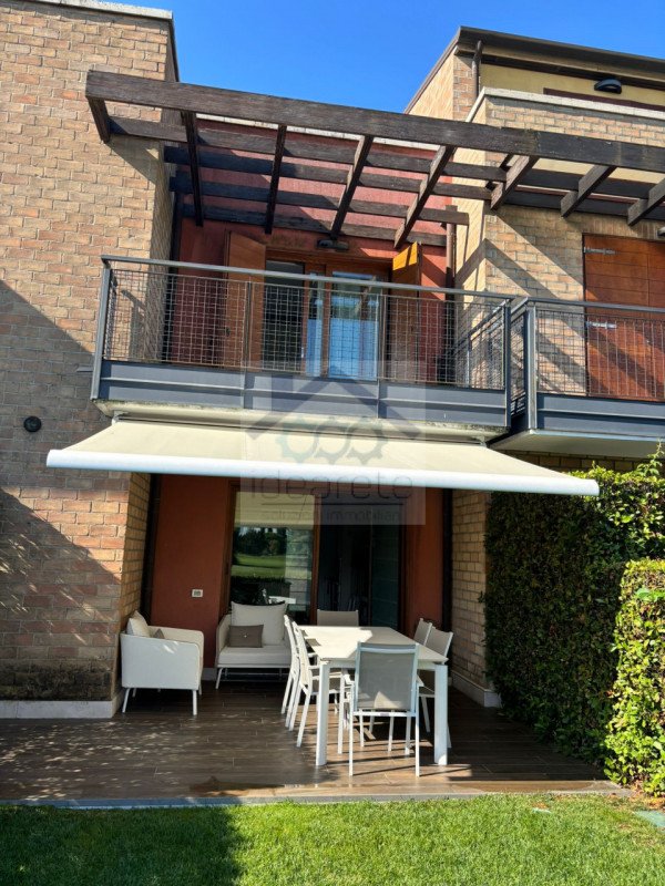 casa indipendente in vendita a Jesolo in zona Lido