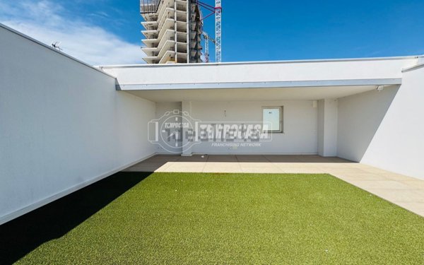 appartamento in vendita a Jesolo