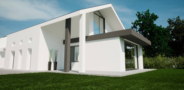 casa indipendente in vendita a Jesolo in zona Cason Fornaci