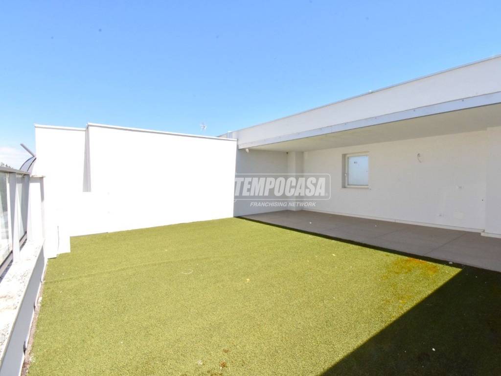 appartamento in vendita a Jesolo in zona Lido