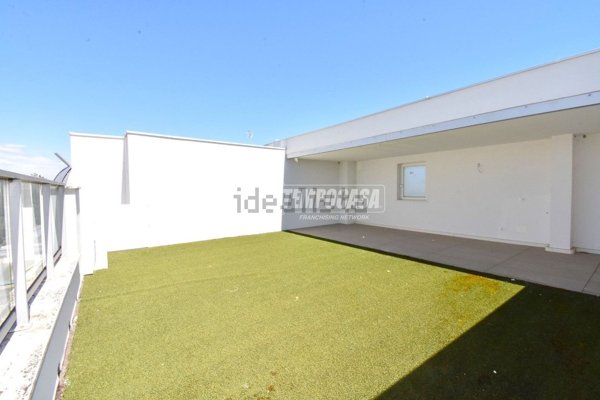 appartamento in vendita a Jesolo