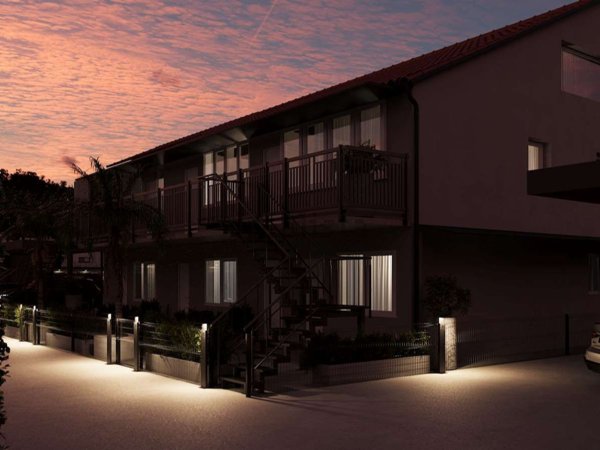 appartamento in vendita a Jesolo in zona Lido